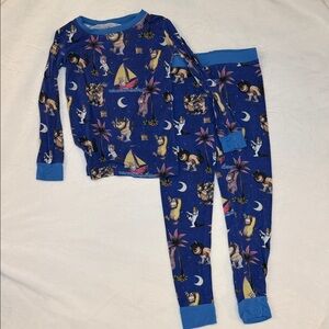 Little Sleepies Pajamas